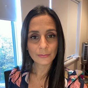 Meet your Posher, Karen